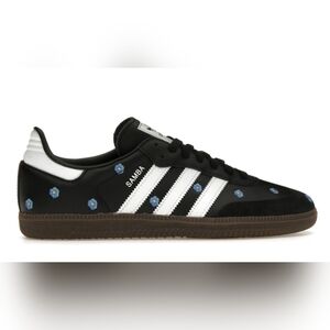 ADIDAS SAMBA EMBROIDERY